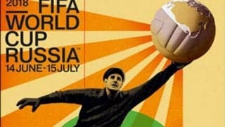 大住良之の「この世界のコーナーエリアから」第79回「ワールドカップ、ポスターは世に連れ…」(1)「時代は巡り、前回ロシア大会で64年ぶりに戻ってきたGK」