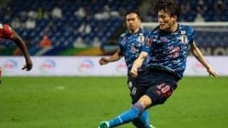 森保ジャパンの重要キーマンは誰か。前線、ボランチの組合せ…緊迫のアジア最終予選２連戦のポイント