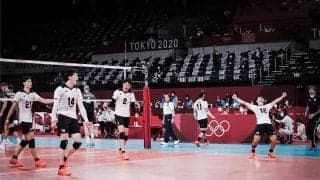 2022男子世界選手権　第1次ラウンドの組み合わせが決定