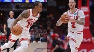 ネッツとレイカーズが高評価、ブレイク候補はブルズに／GMサーベイ①チーム、コーチ編