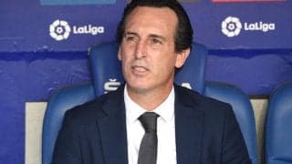 ビジャレアル指揮官エメリ、意外な過去を告白「審判になることも考えた」