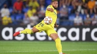 ビジャレアルで8試合5Gのダンジュマ、エメリ監督の指導を称賛「感謝することがたくさんある」