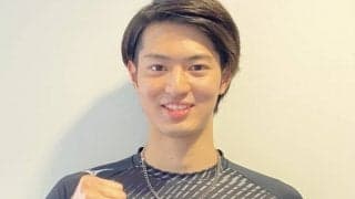 [水泳]インカレ直前特集④ 粉骨砕身でレースに挑む　そしてメダル獲得へ〜宝田康平〜