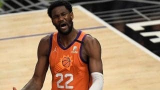 2018年のドラ１ビッグマン、ディアンドレ・エイトンとサンズによる延長契約交渉が停滞？