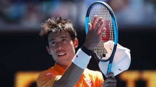 錦織、1回戦は予選勝者と。西岡、ダニエルも出場［ATP1000 インディアンウェルズ］