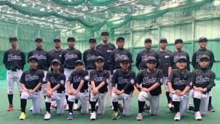 「マリーンズ・ジュニア2021」のメンバー決定　12球団トーナメント11年ぶりV目指す