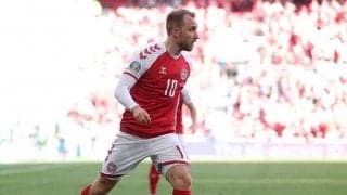 「どんな決断をしようとも彼を支持する」デンマーク代表指揮官がエリクセンの復帰について語る