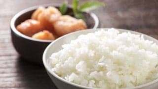 五輪でも世界に評価された日本の食文化　今、海外アスリートに「米」が見直される理由