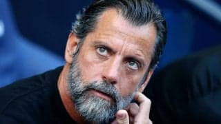 監督解任のヘタフェ、フローレス監督が3度目の就任決定「家族になったような感覚が味わえる」