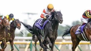 【AI予想】コース適性など条件クリアで死角は見当たらず？ 毎日王冠の注目馬を分析