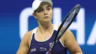 バーティ 女子国別対抗戦を欠場