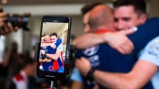 ヒュンダイ、チーム離脱のクレイグ・ブリーンに感謝のコメント