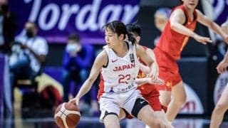 要所で存在感を示した山本麻衣…「最後に勝ち切るときの団結力は凄かった」