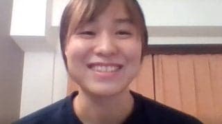 【連載】インカレ直前特集『DARE』最終回　村上雅弥主将×牧野紘子女子主将