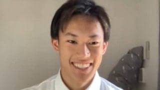 【連載】インカレ直前特集『DARE』第11回　高野大祐×田丸敬也×長牛太佑