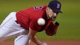 【MLB】「タイミングを乱す究極の形」ポストシーズンの鬼が見せた“怪”投法にファン驚愕