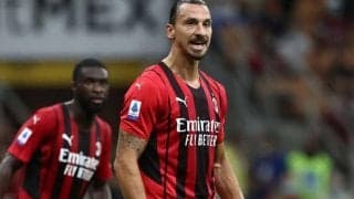 40歳を迎えたズラタンの誕生日会のメンバーが超豪華!2010-11シーズンの優勝メンバーも