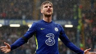 ヴェルナーへのドッキリ成功!ニセCM撮影でマウントとジョルジーニョにいじり倒される