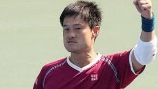 国枝慎吾 3つのギネス記録更新