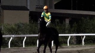 【東京盃】松山「強い姿見せてくれた」サクセスエナジーが重賞6勝目