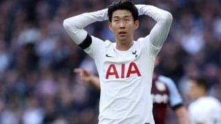 韓国代表FWソン・フンミンは3年間で地球5周半、300時間の移動!? 韓国や日本の欧州組は壮絶な負担に…1位は地球6周もしているアルゼンチン代表