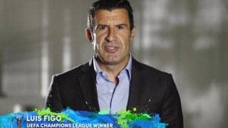 フィーゴ、FIFAのW杯2年に1度開催案に｢馬鹿げている｣