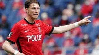 【Jカップ分析】1か月ぶりの「ユンカー弾」で先制もドロー決着!!キャスパー・ユンカー「技術が必要なゴールだったので自分でも驚き」【浦和レッズVSセレッソ大阪】ルヴァン杯準決勝はドロースタート(1)