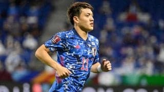 サッカー日本代表に痛手！堂安律が｢負傷離脱｣サウジアラビア代表戦のスタメンはどうなる!?伊東純也は出場停止…｢右ウィング｣のスタメン候補は?