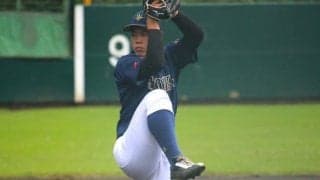 馬力あふれる最速152キロの「和製カーショー」 鈴木勇斗（創価大）【時は来た！ドラフト指名を待つ男たち 大学生編】