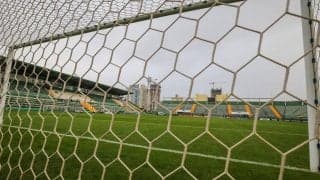 審判の頭を蹴り飛ばし殺人未遂で起訴…ブラジル下部リーグの選手がクラブ創設113年を祝うメモリアルな日に最悪の行動