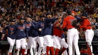 大リーグに「鬼滅の刃」人気が波及？　模倣ポスターに米反響「これオオタニの影響？」