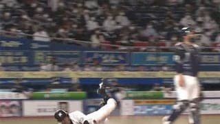 井口監督の「マスクしてても隠しきれないニヤニヤ好き」　“超絶ギャンブル”に称賛