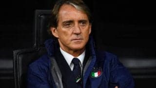 38試合ぶりの敗戦に落胆のマンチーニ…ドンナルンマへのブーイングには「これはクラブの試合ではない」と不満