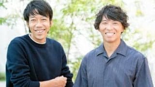 中村憲剛×佐藤寿人「監督論」。毎日の練習が本当に楽しかった指導者は…