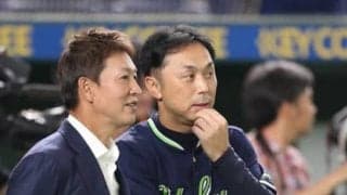 この先、ヤクルト宮本慎也監督の誕生はあるか。八重樫幸雄が「指導者として覚えたほうがいい」と考えること