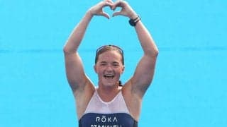 東京で謝罪された米選手、失った左足にまつわる友情エピに感激の声「素晴らしい話だ」