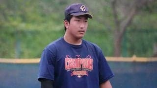 【高校野球】高校通算70発の千葉学芸・有薗直輝　スカウトが本塁打よりも評価した点は？