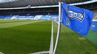 ワクチン未接種選手のPCR検査費用は自己負担へ…ヘルタ・ベルリンが大胆な方針転換、月間で20万円の出費に