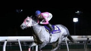 【門別競馬情報】道営記念2連覇へ王手なるかクインズサターン！雪辱期すルールソヴァール、赤レンガ記念の再現ねらうリンノレジェンドらにも注目「第54回瑞穂賞H2」/地方競馬情報