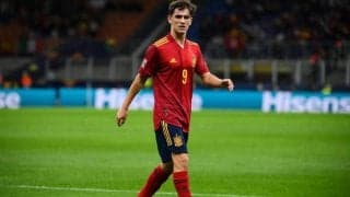 スペイン代表・バルセロナの17歳｢超新星｣MFがA代表最年少デビュー!!欧州王者イタリア代表とのネーションズリーグ準決勝の結果は?