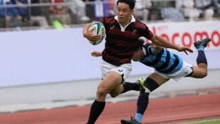 関東大学対抗戦　筑波大戦展望