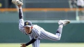 ハイテンポでリズムを作る。記録ずくめ、自責点０のセンバツ優勝左腕　石田隼都（東海大相模高）【時は来た！ドラフト指名を待つ男たち 高校生編】