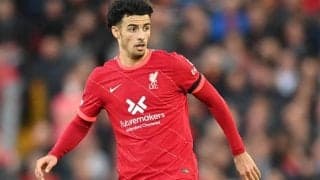 リバプールで存在感増すC・ジョーンズ、ファン・ダイクも高い期待「素晴らしいメンタリティを持っている」