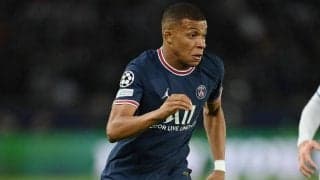 ムバッペ母が息子とPSGの契約延長に注目発言「すべてが順調に」