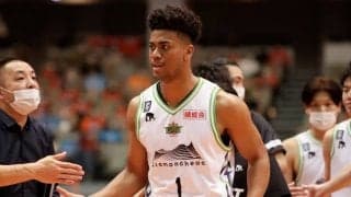 北海道のナナーダニエル弾が開幕戦で負傷…右第三腰椎横突起骨折で復帰未定