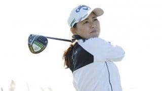 今季２勝の畑岡奈紗をはじめ、笹生・横峯・野村が参戦「コグニザント・ファウンダーズ・カップ」日本勢の大会直前インタビュー