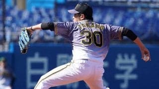 元阪神の150キロ右腕、台湾プロ野球で8日にもデビュー　中信兄弟で1軍昇格へ