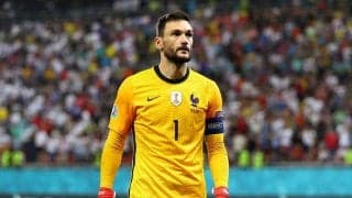 フランスがUNL準決勝でベルギーと3年ぶり再戦！ 主将ロリスは緊張「特別な雰囲気を感じる」