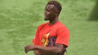 鷹モイネロが家族の都合で一時帰国　レギュラーシーズン中の復帰は絶望、逆転CSへ大打撃