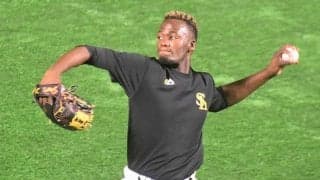 7日の公示　鷹がモイネロを抹消、津森宥紀を登録　中日は戦力外の武田健吾を抹消